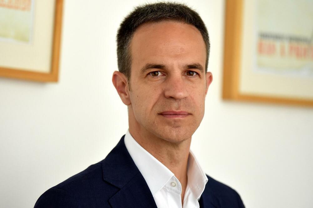 Foto: Boris Pejović