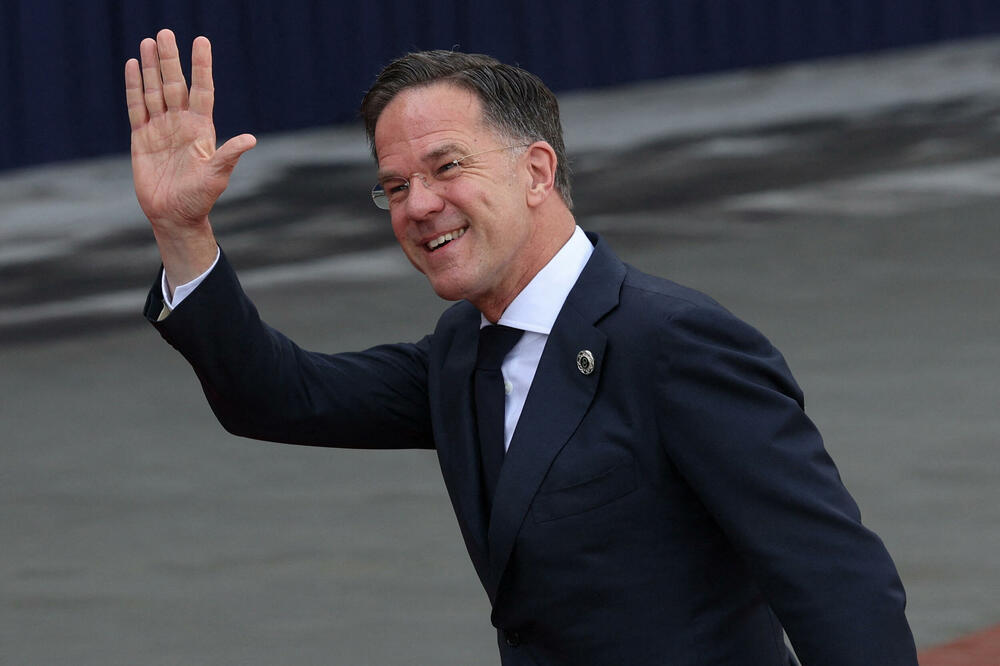 Rute, Foto: Reuters
