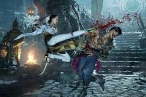 Ein neues Mortal Kombat ist in Arbeit