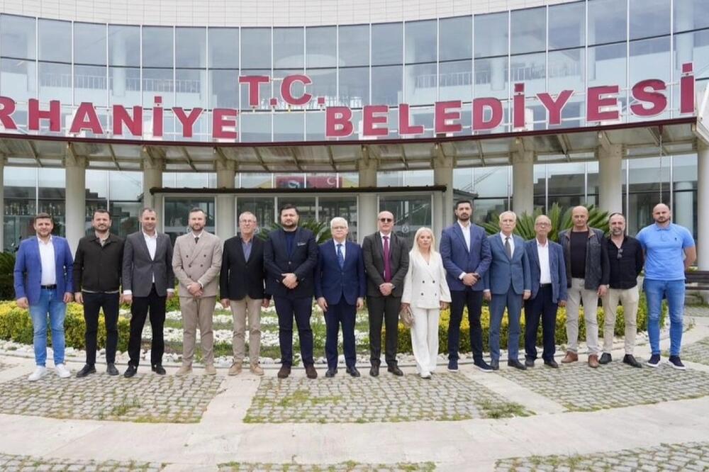Foto: Opština Bijelo Polje