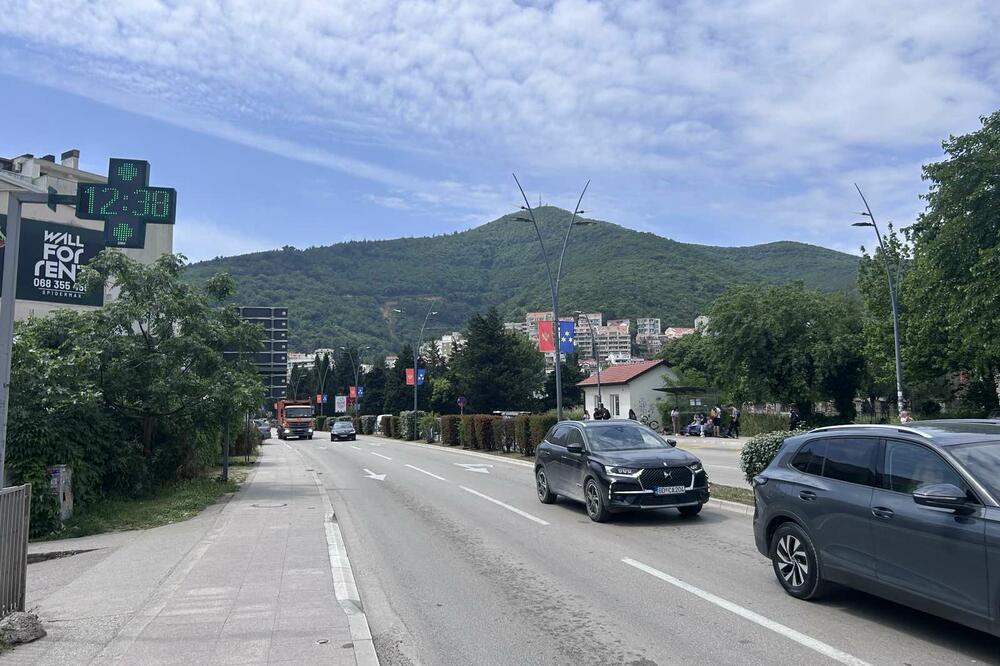Foto: Vuk Lajović