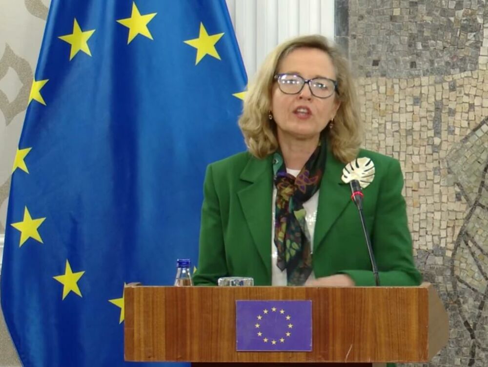 Kalvinjo: Evropska investiciona banka nastavlja da ulaže u Crnu...