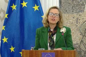 Kalvinjo: Evropska investiciona banka nastavlja da ulaže u Crnu...