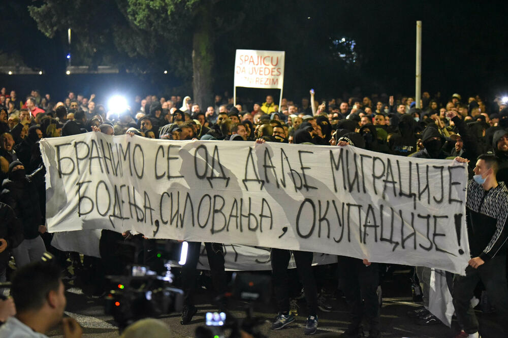 Nasilje prema strancima pogrešna poruka iz turističke zemlje, Foto: BORIS PEJOVIC