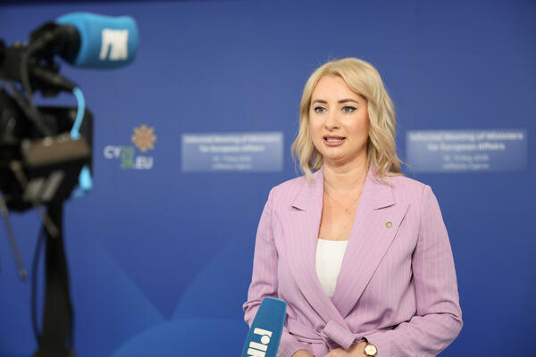 Gorčević: Crna Gora predstavlja ubjedljiv primjer kako evropske...