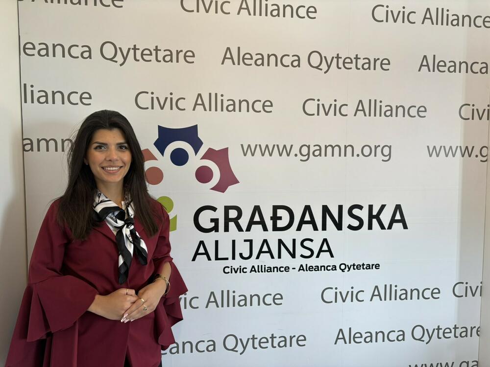 MUP treba da zakaže novo saslušanje: Gordana Razić