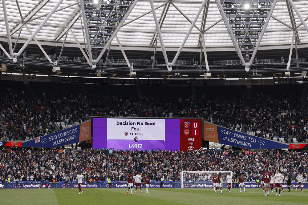 Foto: Reuters