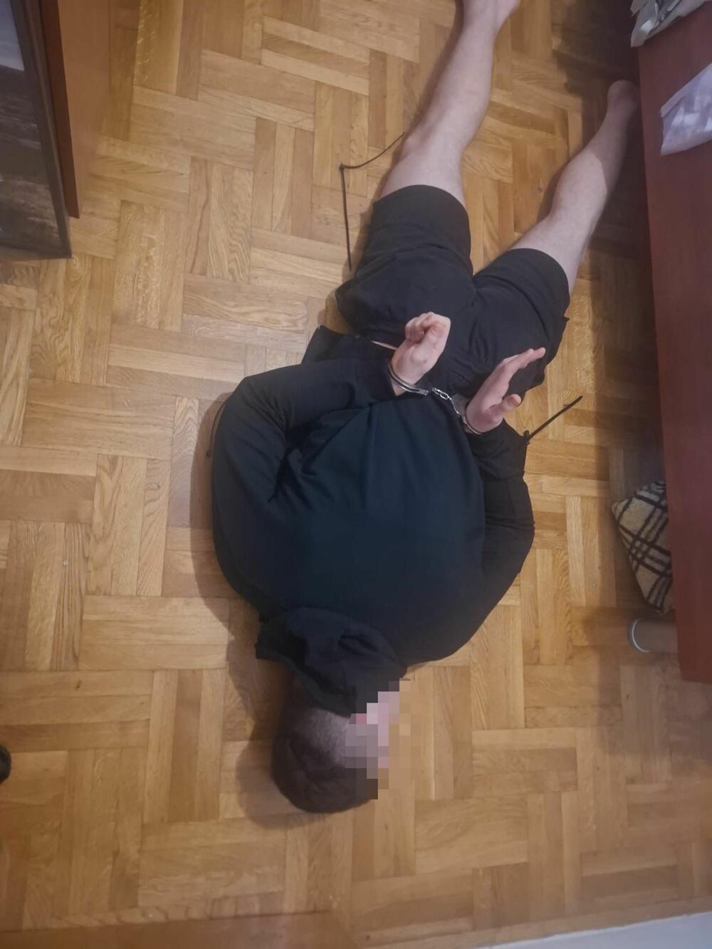 <p>Prema nezvaničnim podacima među uhapšenima su i osumnjičeni za ubistvo u Podgorici, u julu prošle godine</p>