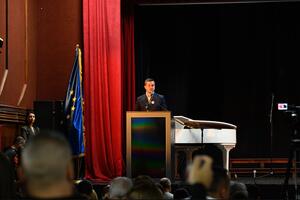 Lutovac: Lokalna vlast u Beranama odlučno je posvećena promociji...