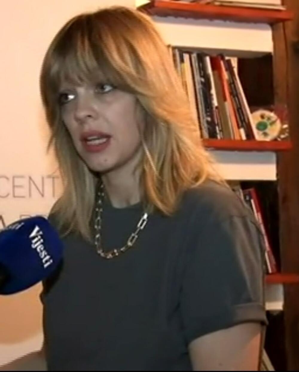 I dalje snažno podijeljene rodne uloge: Anita Stjepčević