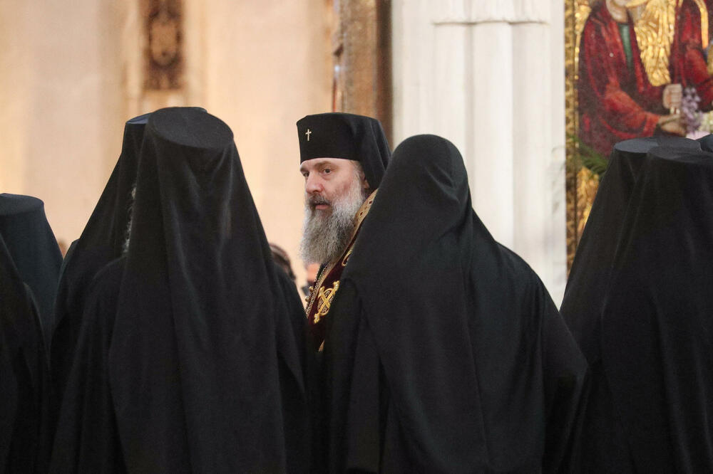 Šio III će danas biti ustoličen, Foto: REUTERS
