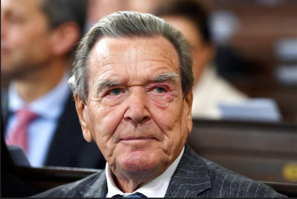 Gerhard Šreder