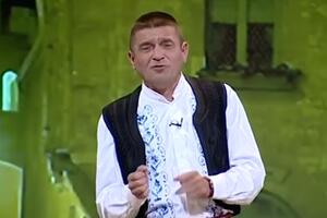 Vraneš potvrdio: Baja Mali Knindža nastupiće u Pljevljima do kraja...