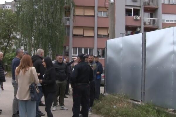 Нікшич: Мешканці Грудської Махали не відмовляються від зупинки будівництва...