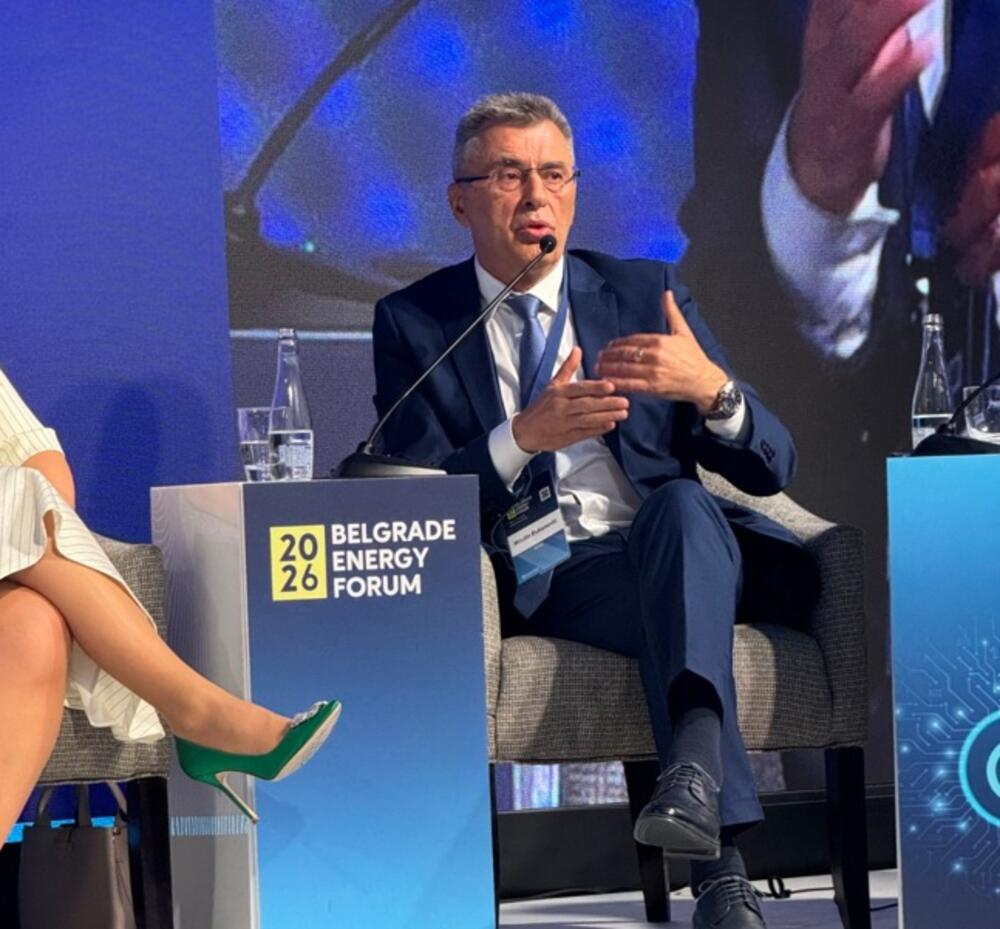 Đukanović: EPCG odgovorno i planski sprovodi energetsku tranziciju