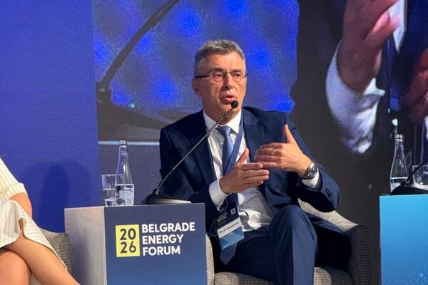 Đukanović: EPCG odgovorno i planski sprovodi energetsku tranziciju