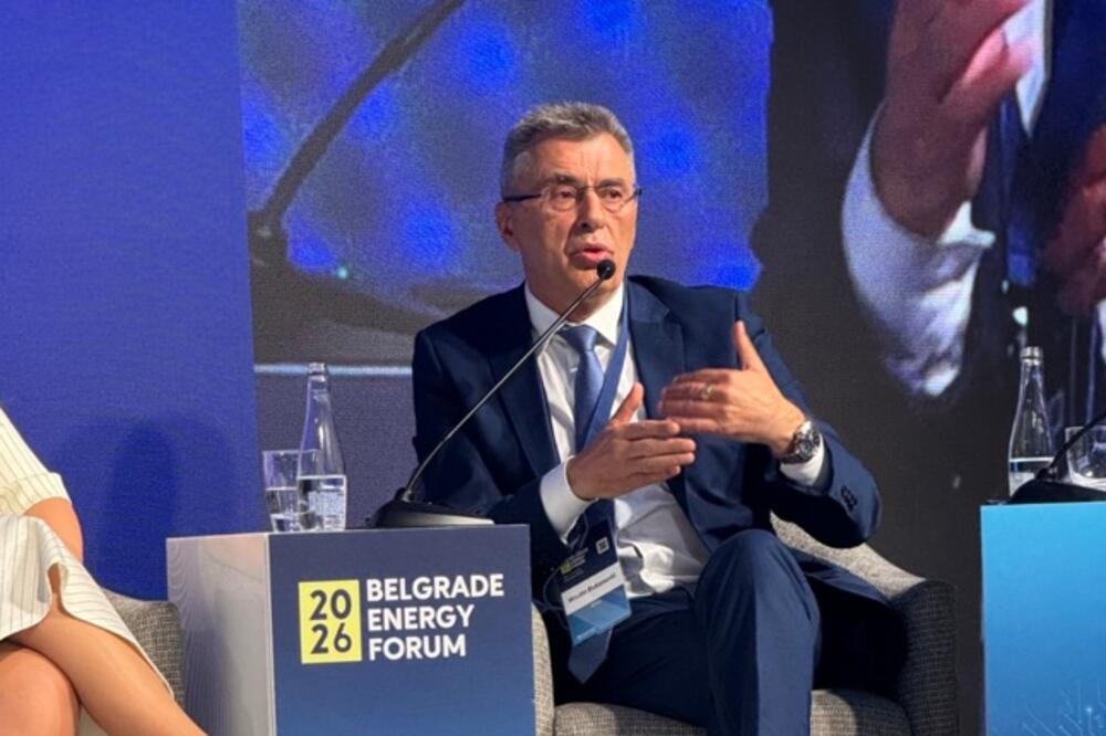 Đukanović, Foto: EPCG