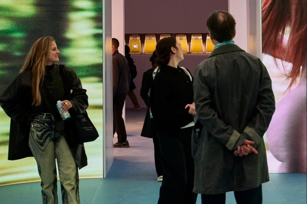 Foto: David Levene/The Guardian