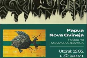 Boje Pacifika stižu u Podgoricu
