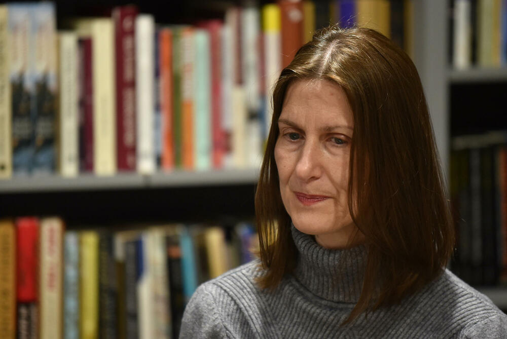 Maja Popović u Dižonu o položaju žena u džezu