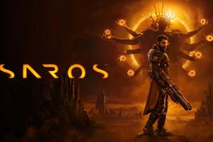 RECENZIJA: Saros- samouvjerena evolucija Housemarqueove filozofije...