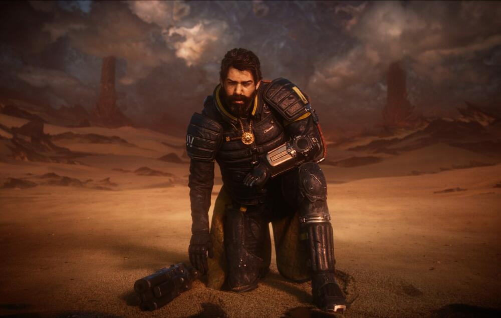 Saros