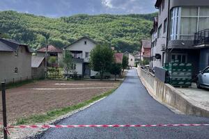 Krivične prijave zbog asfaltiranja do privatnih posjeda u Gubavču,...