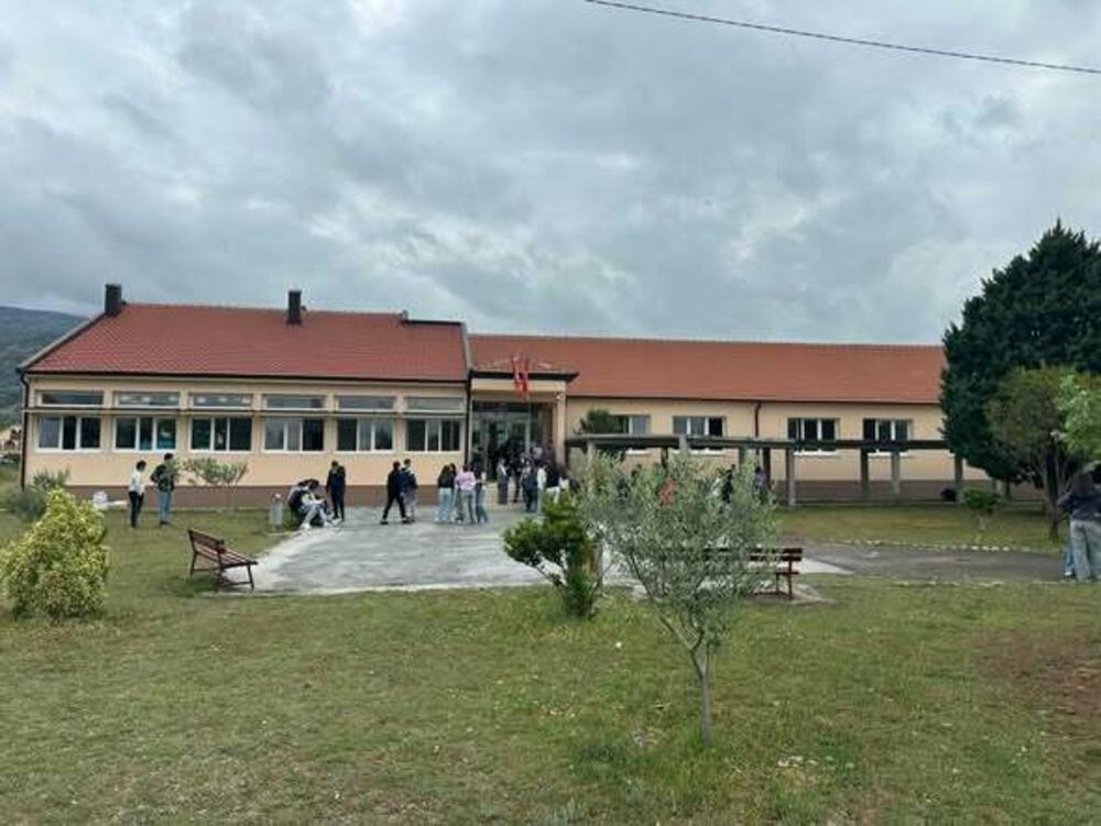 OŠ “29. novembar” u Dinoši