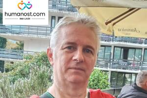 Humanost.com: Vladimira dijeli 5.000 eura do šanse da ponovo...