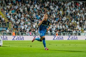 Aleksa Latković na spisku za mečeve sa Bugarskom i Slovačkom