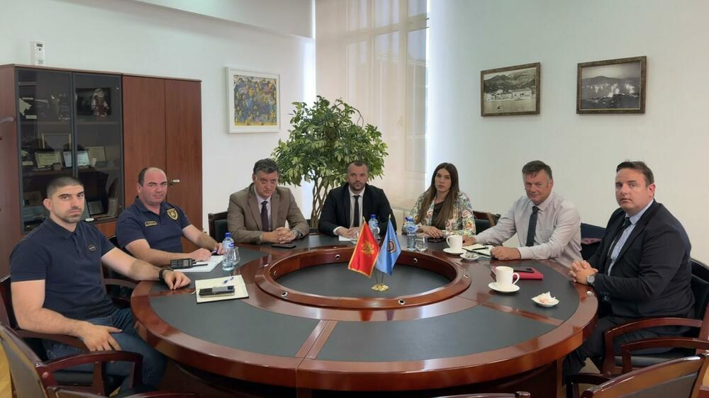 Butorović: inspekcije će biti ažurnije tokom sezone