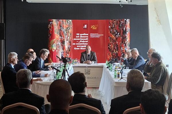 Dvije decenije nezavisnosti: Povratak izvornim vrijednostima 21....