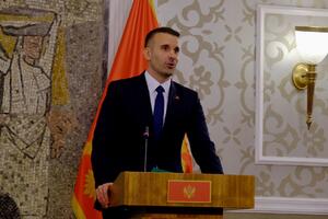 Spajić: Mogli smo biti koordinisaniji, bitno je da smo spriječili...