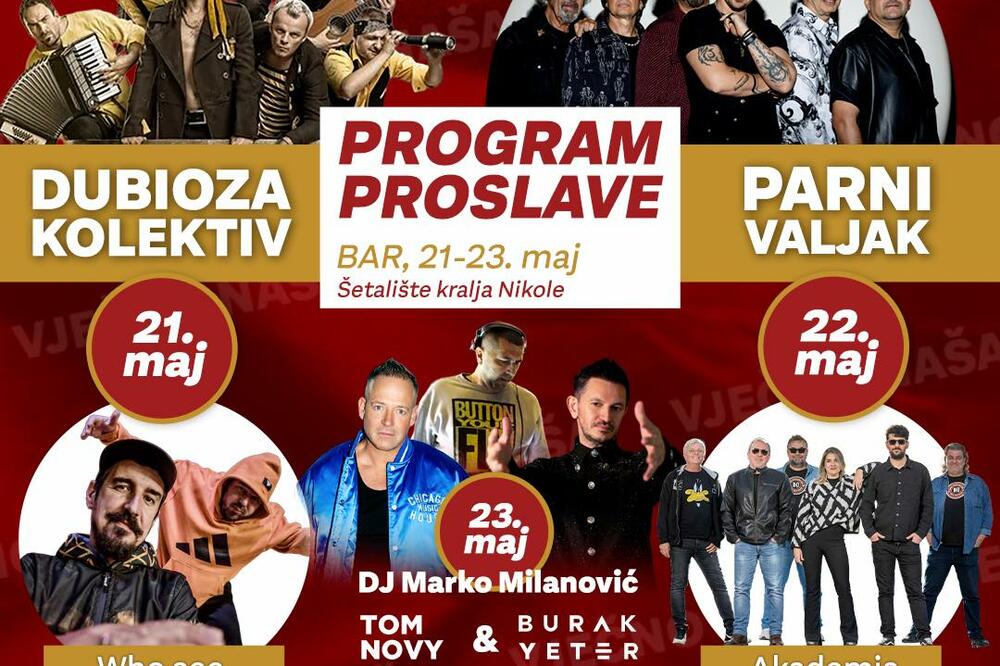 Foto: Opština Bar