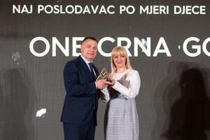 Priznanje AMM: Kompanija One po kriterijumima UNICEF-a drugi put...