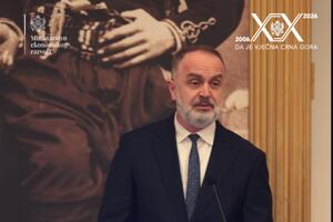 Đeljošaj: Crna Gora se nalazi u fazi intenziviranja ekonomskih...