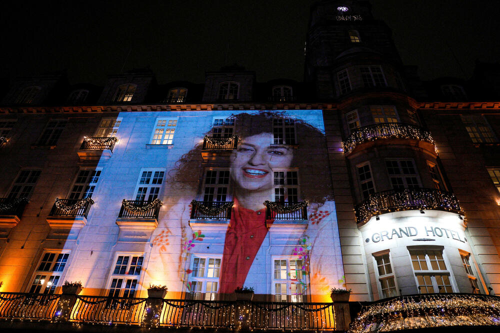 Foto: Reuters