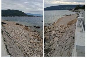 Deckchairs in Herceg Novi win UNESCO