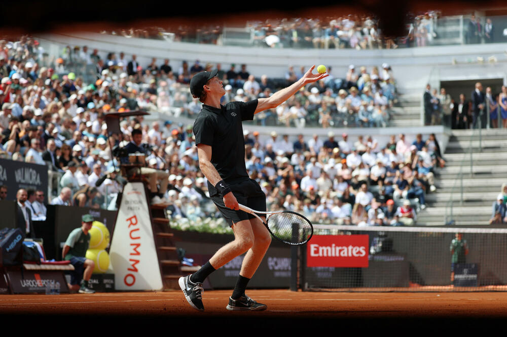 Siner, Foto: Reuters