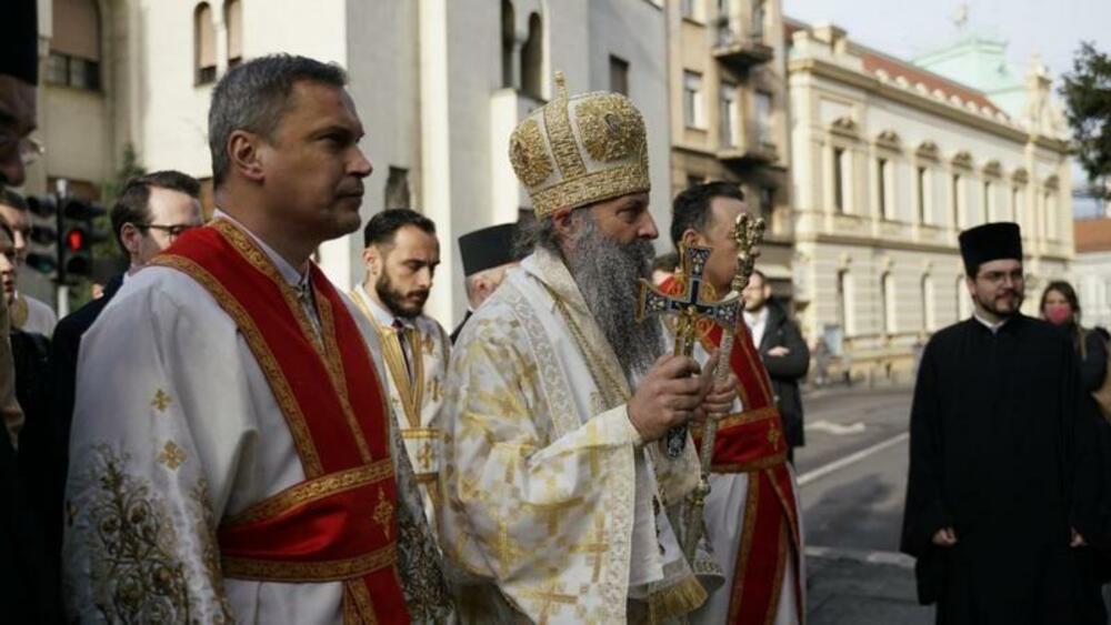 Šta je Sabor, a šta Sinod Srpske pravoslavne crkve