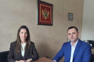 Saradnja NPCG i Zavoda za geološka istraživanja za unapređenje...