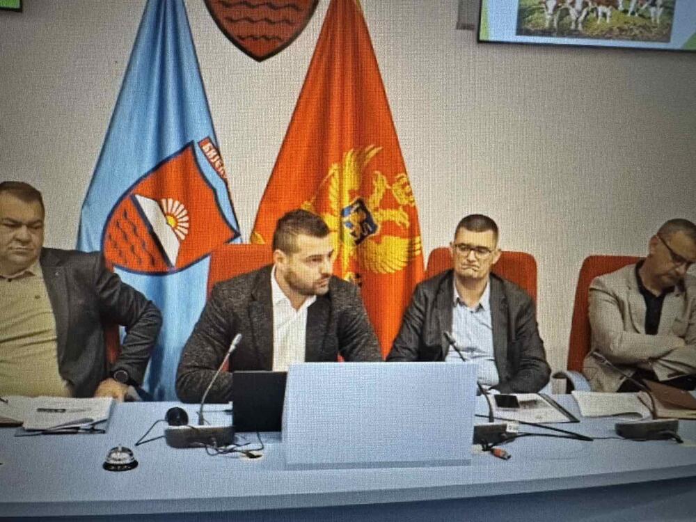 Rudić: Za podršku razvoju tržišne proizvodnje mlijeka biće...