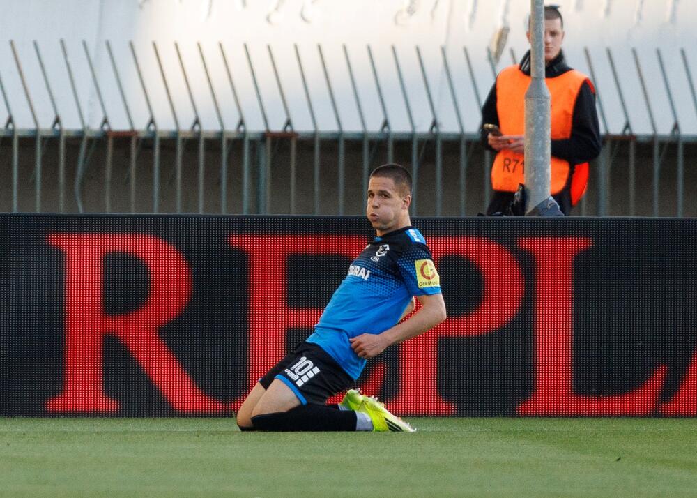 Aleksa Latković