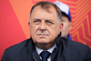 Dodik: Ukoliko Šmit nametne zakon o državnoj imovini, istog časa...