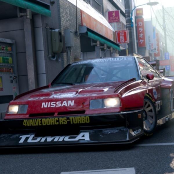 Skandal um das Spiel Forza Horizon 6