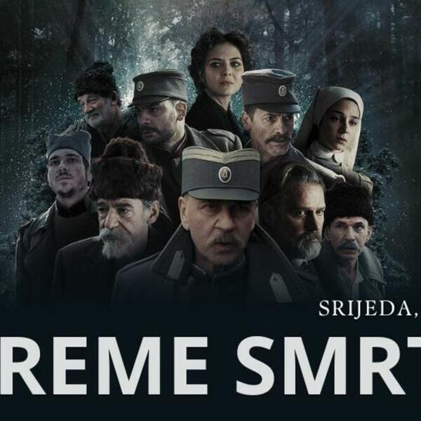 "Ölüm Zamanı" - Her Şeyi Değiştiren Gerçek