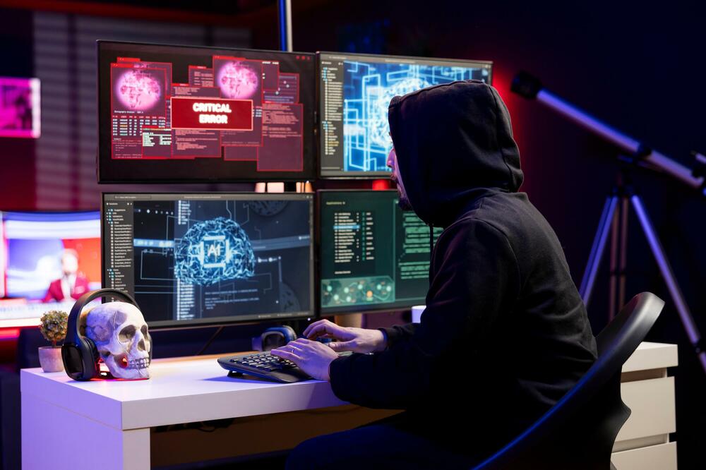 Ilustracija, Foto: Shutterstock