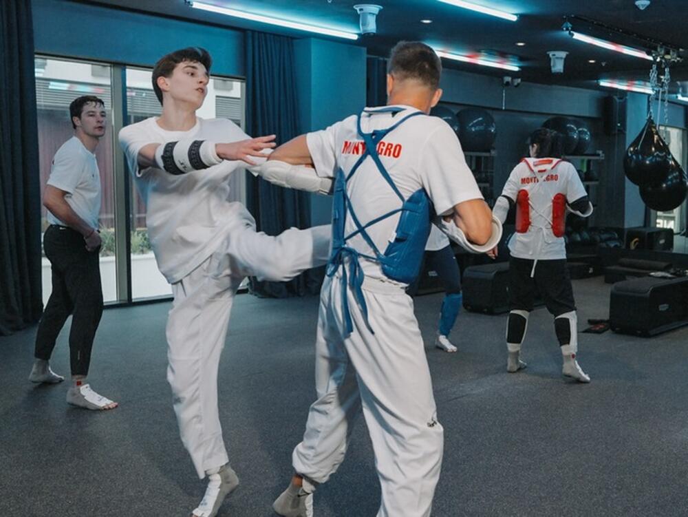 COK pokrenuo program oporavka sportista na putu ka OI u Los...