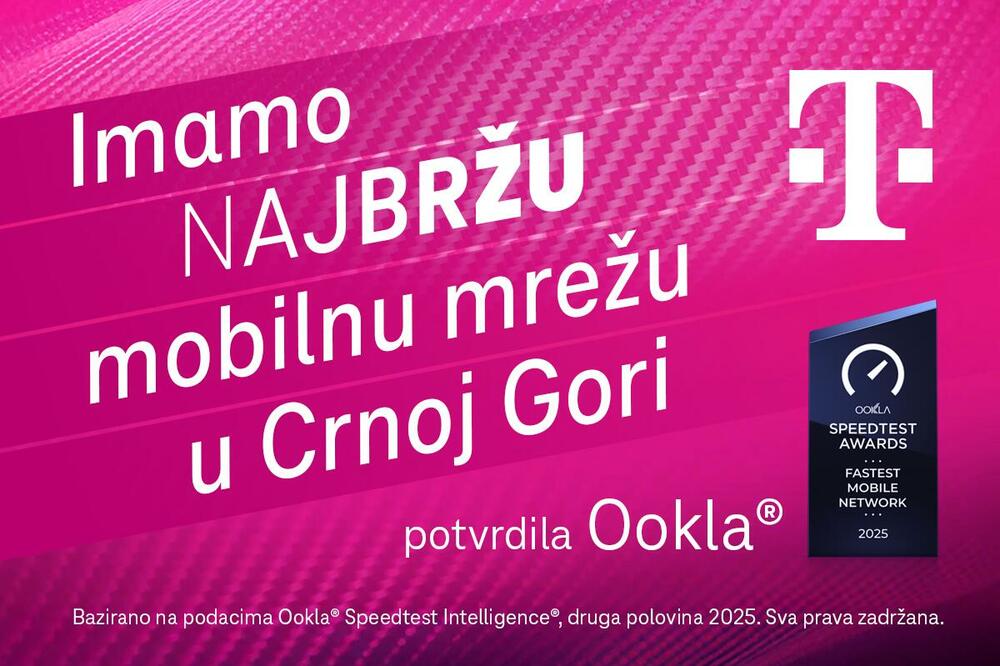 Foto: Crnogorski Telekom