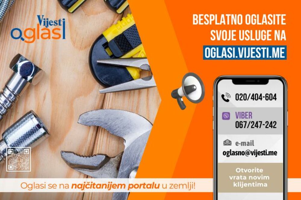 Foto: Vijesti online